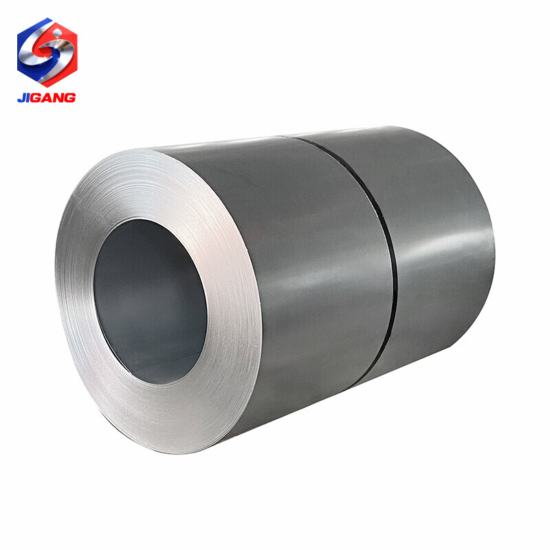 201 Stainless Steel Coil