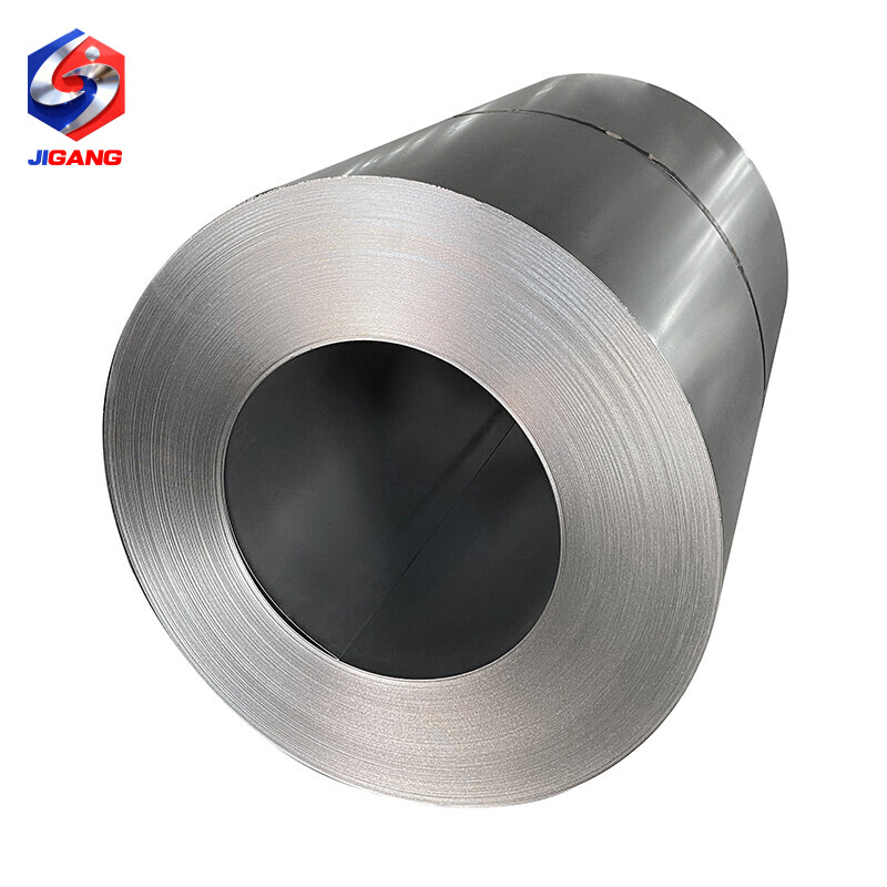 304L Stainless Steel Coil
