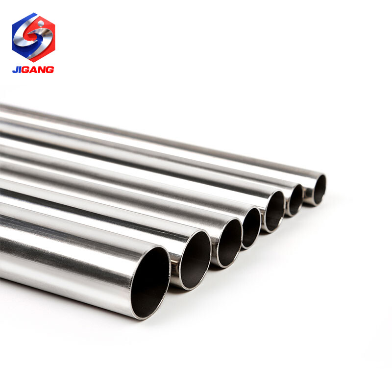 Stainless Steel Pipe