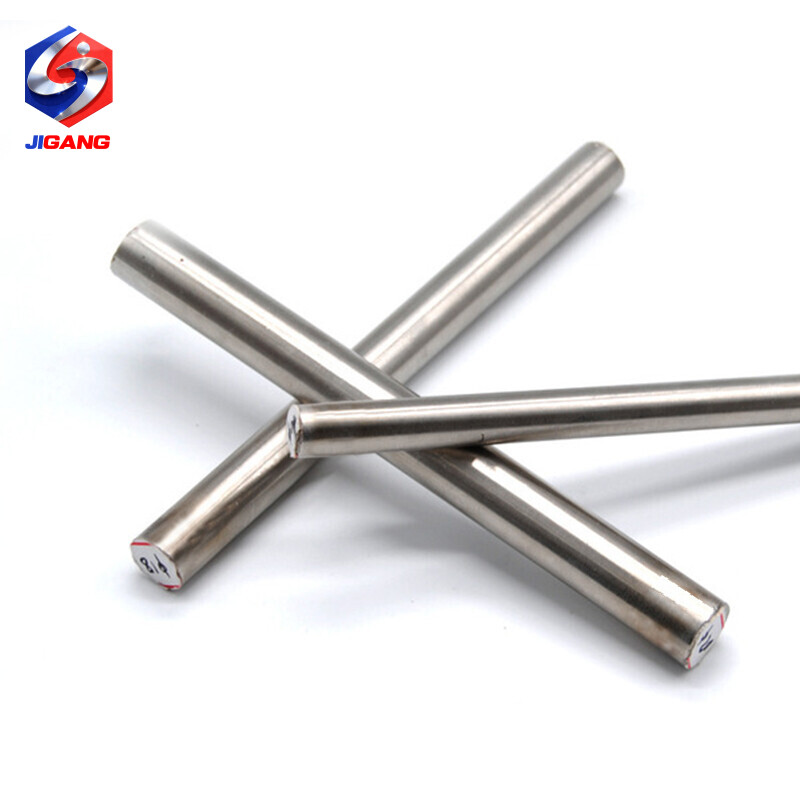 420J2 Stainless Steel Bar