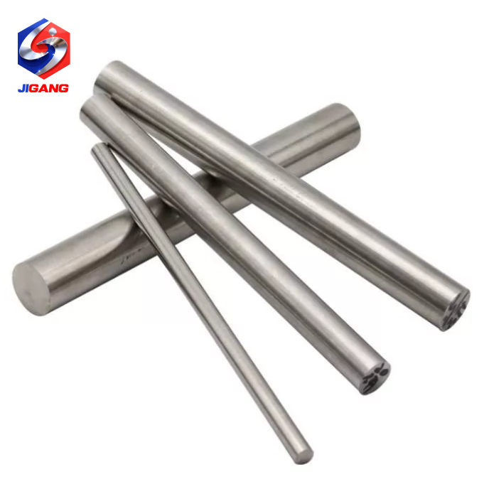 Stainless Steel Fine Bar