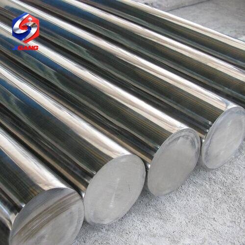 Stainless Steel Bar