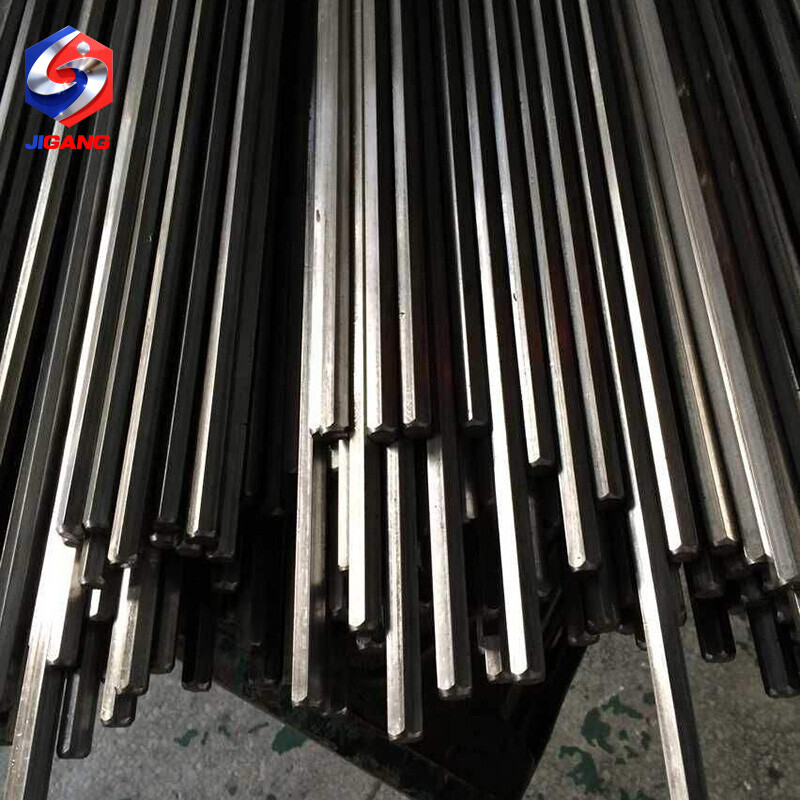 Stainless Steel Bar