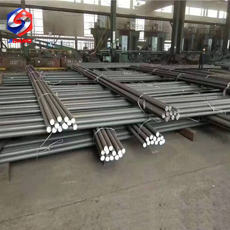 Stainless Steel Bar