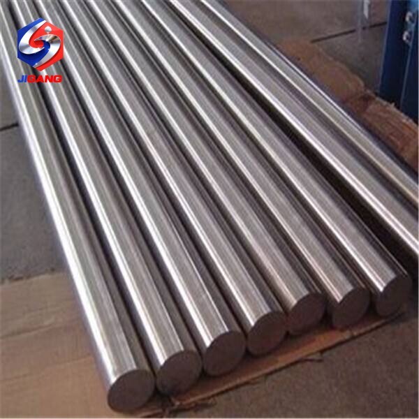 304 Stainless Steel Bar