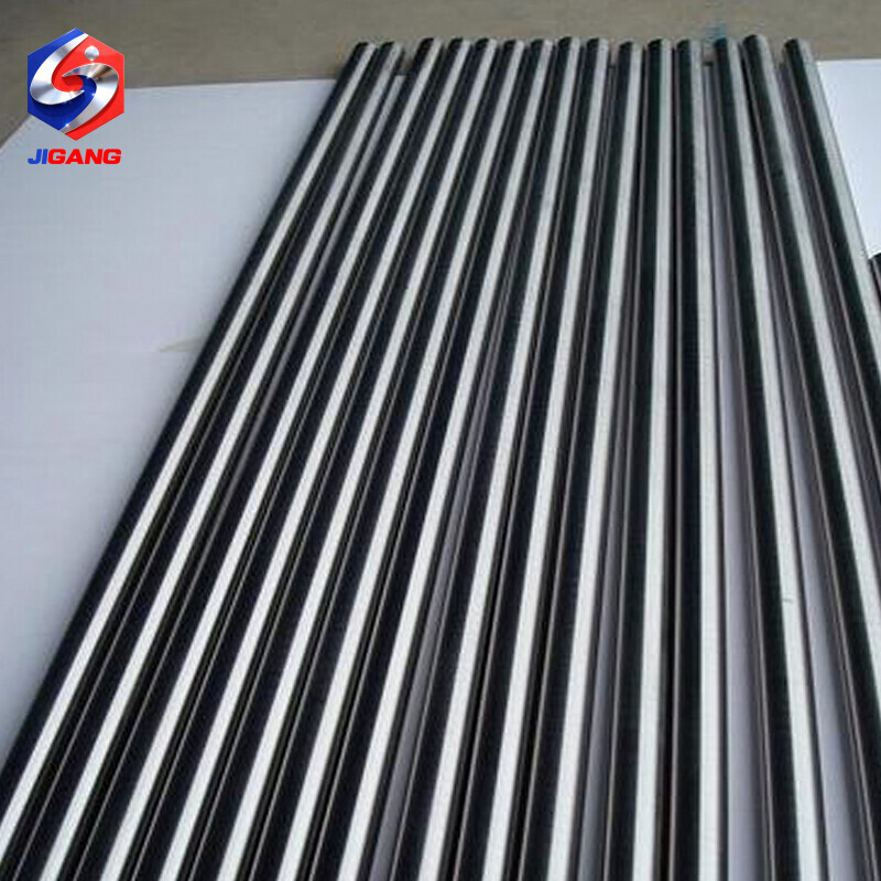 321 Stainless Steel Bar