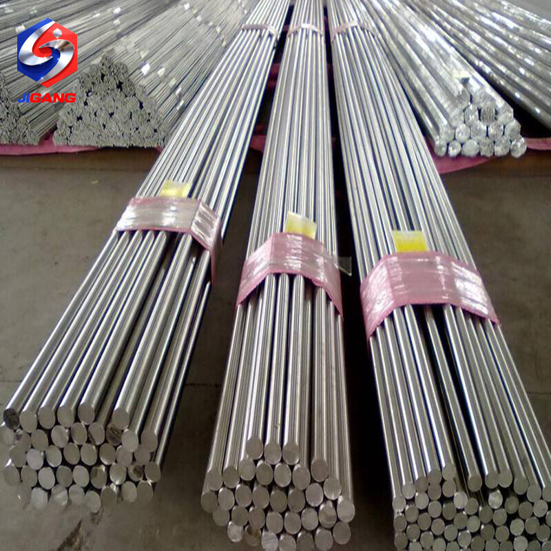 321 Stainless Steel Bar
