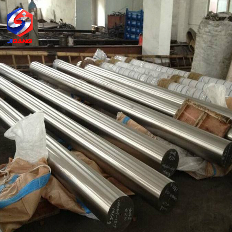 321 Stainless Steel Bar