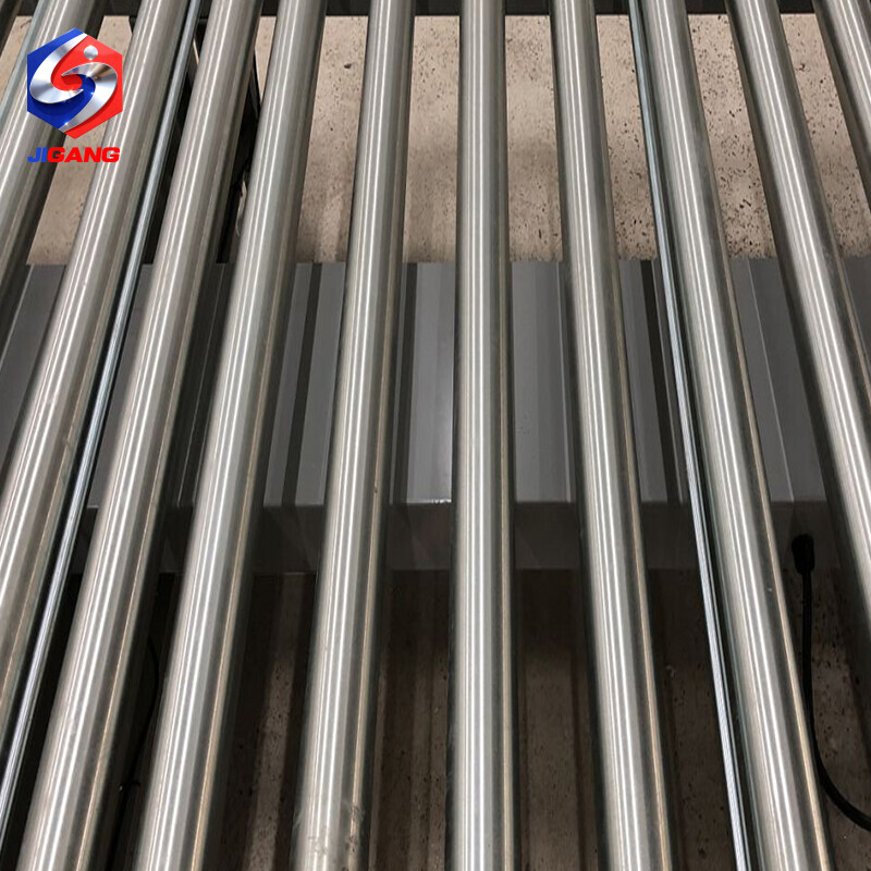 347H Stainless Steel Bar