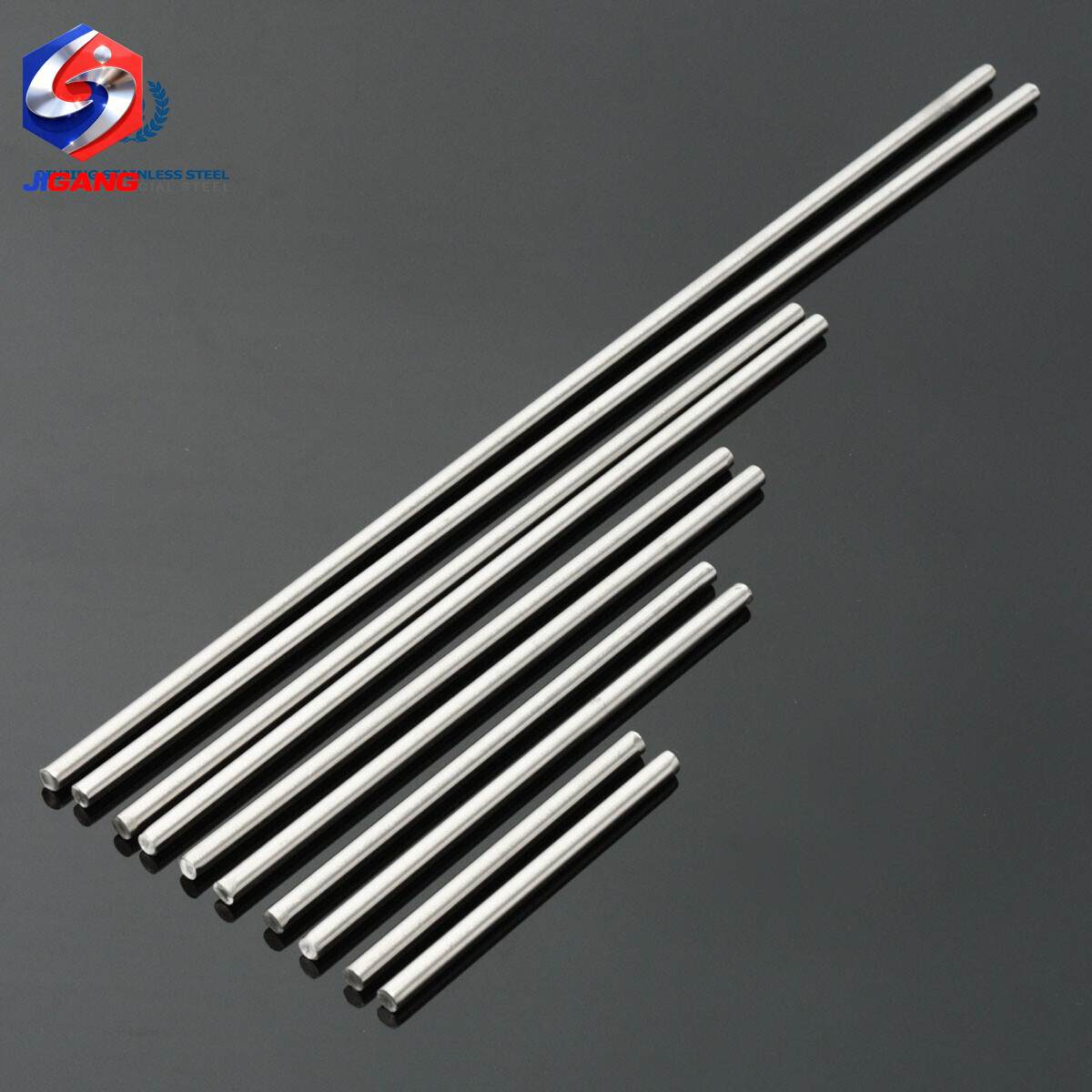 420J2 Stainless Steel Bar