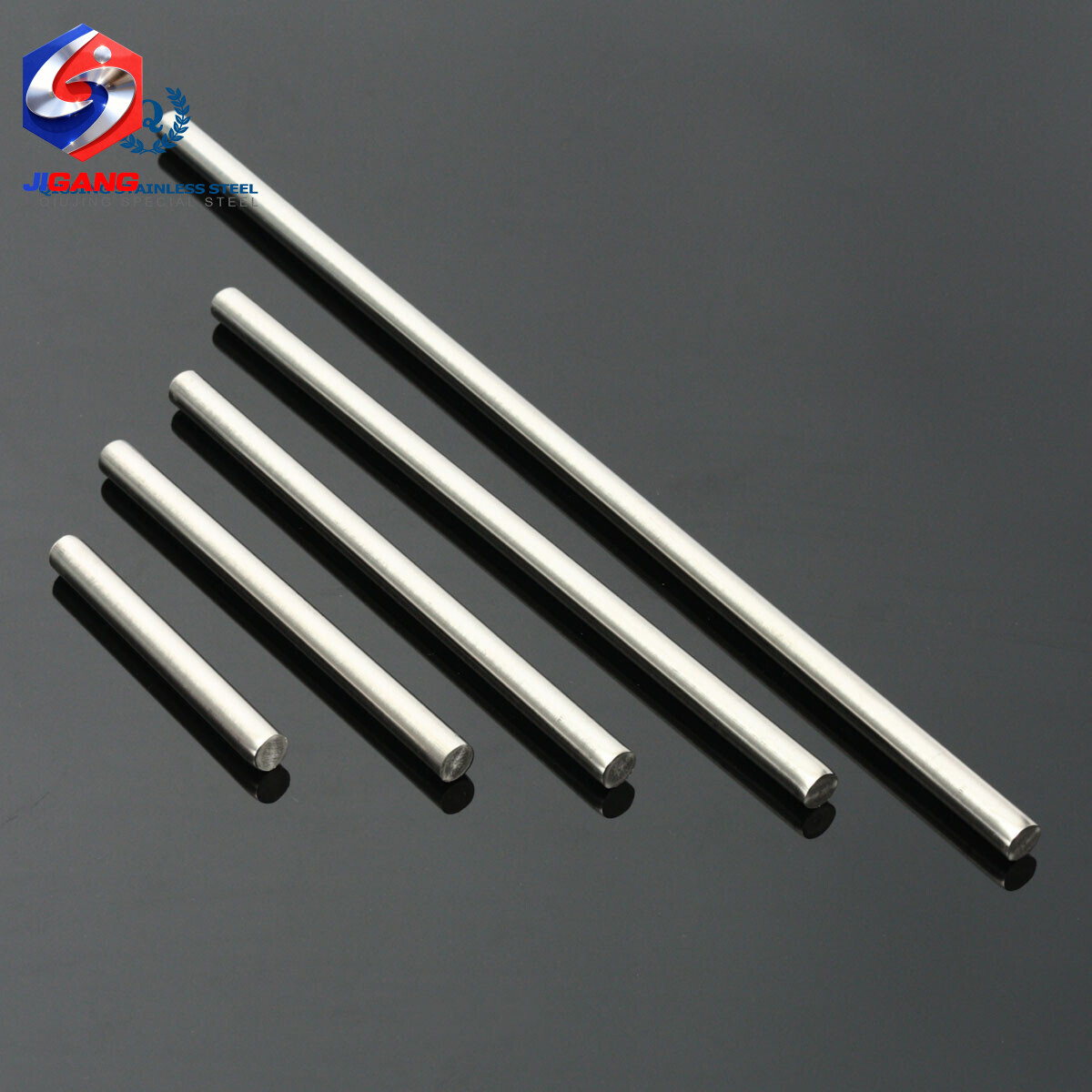420J2 Stainless Steel Bar