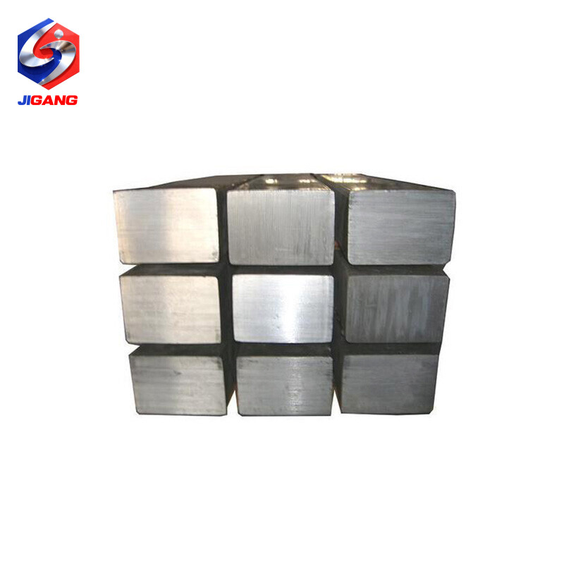 Stainless Steel Square Bar