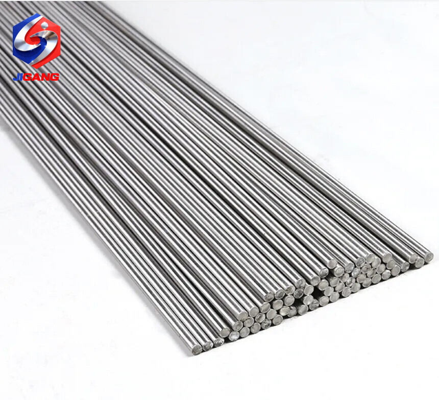 Stainless Steel Fine Bar