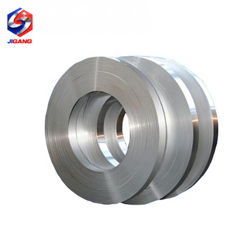 420J2 Stainless Strip