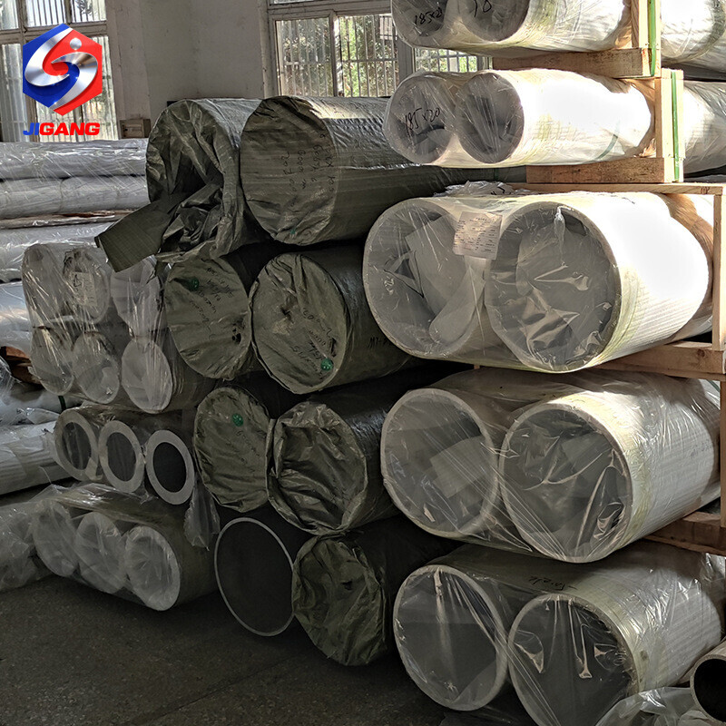 2024 Aluminium Pipe