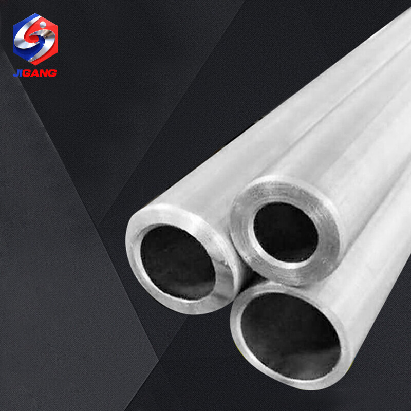 2011 Aluminium Pipe
