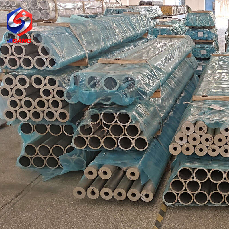 1050 Aluminium Pipe