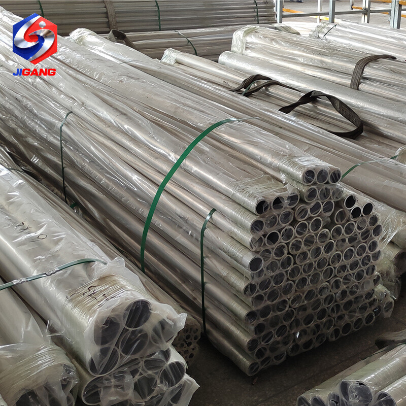 1050 Aluminium Pipe
