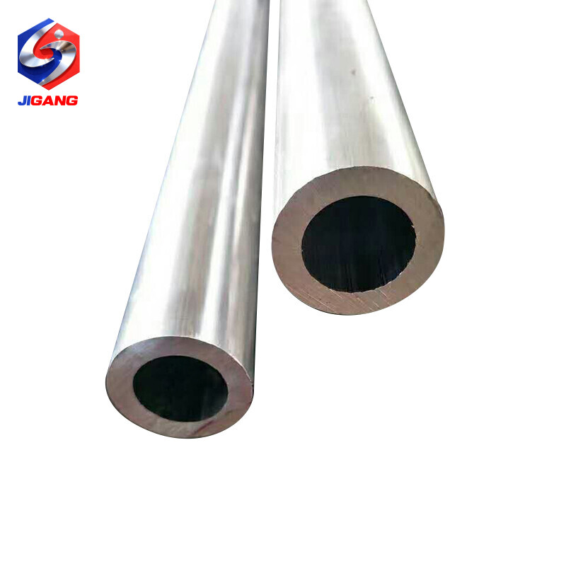 2024 Aluminium Pipe