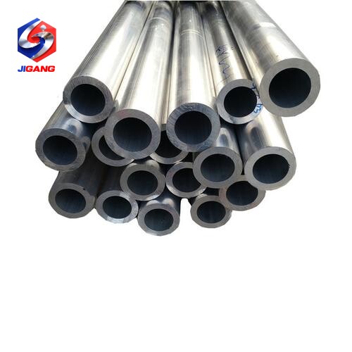 1050 Aluminium Pipe