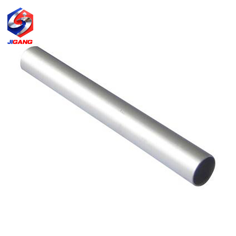 Aluminium Pipe