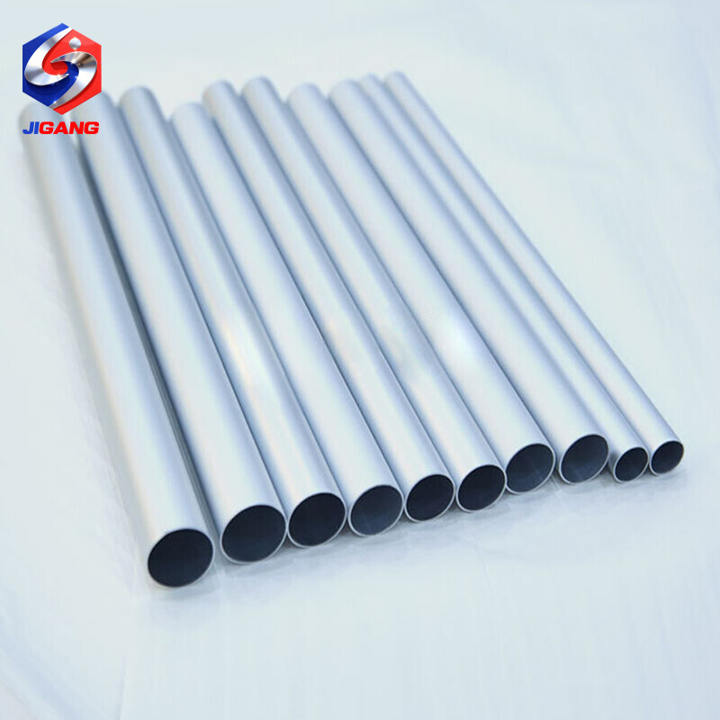 Aluminium Pipe