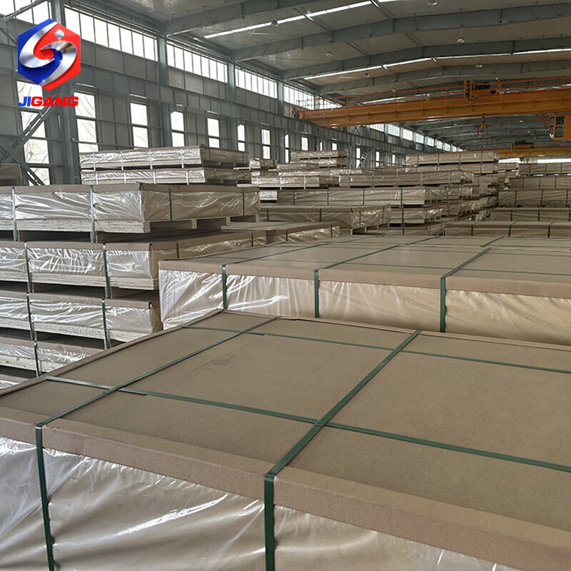 2011 Aluminium Plate