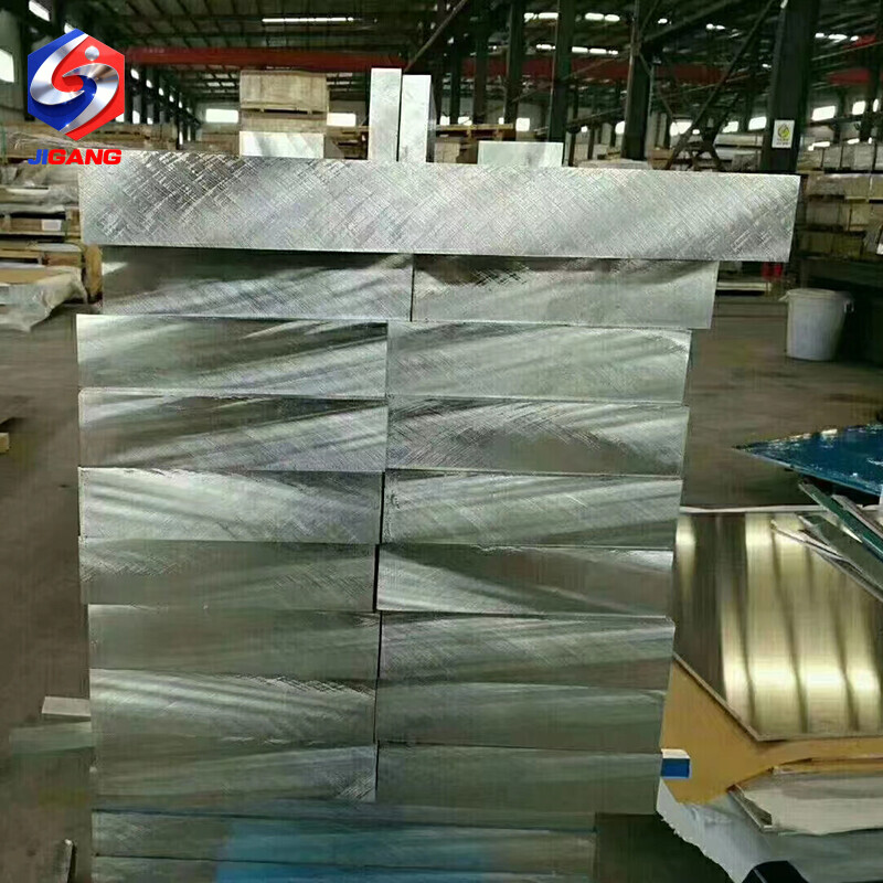 2011 Aluminium Plate