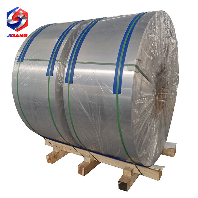 3204 Aluminum Coil