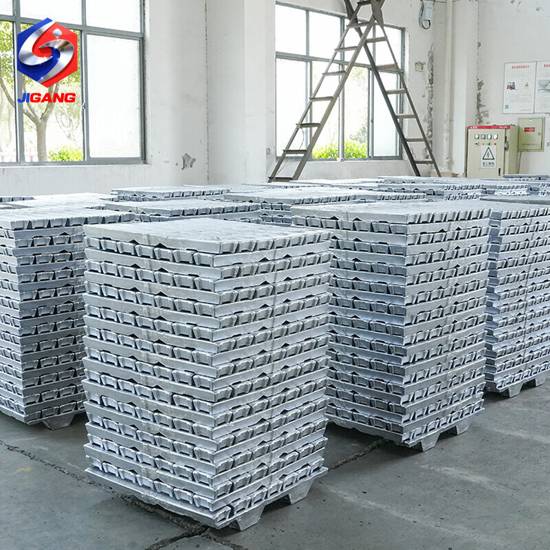 6061  Aluminum Ingot