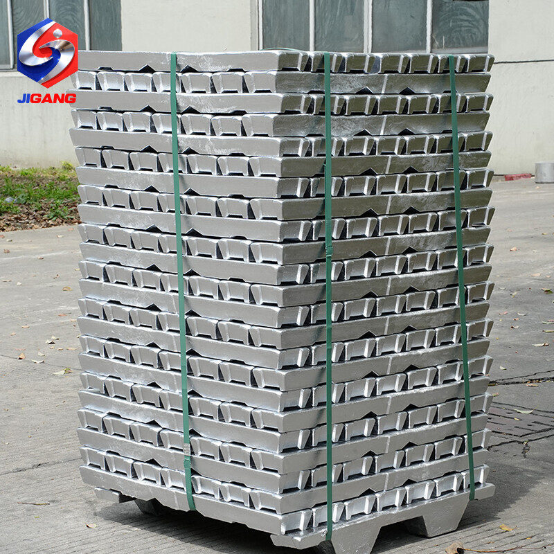 5083  Aluminum Ingot