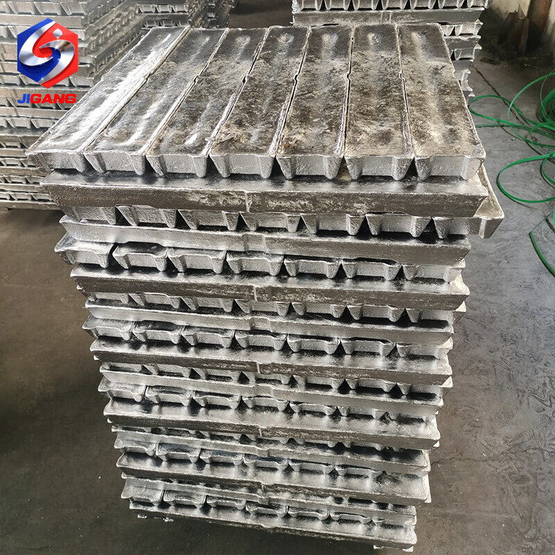 5083  Aluminum Ingot