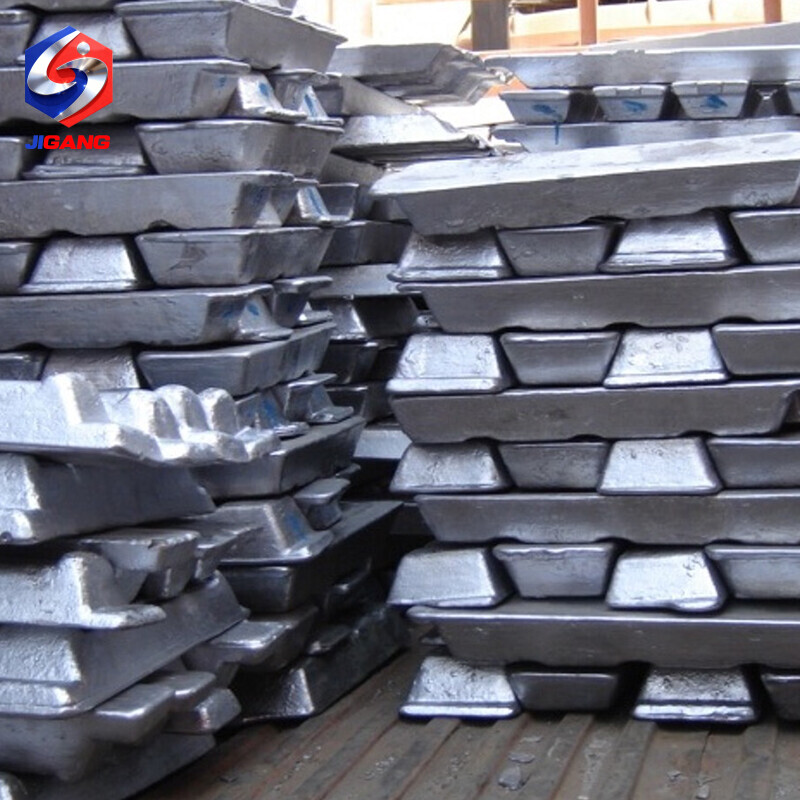 3003  Aluminum Ingot