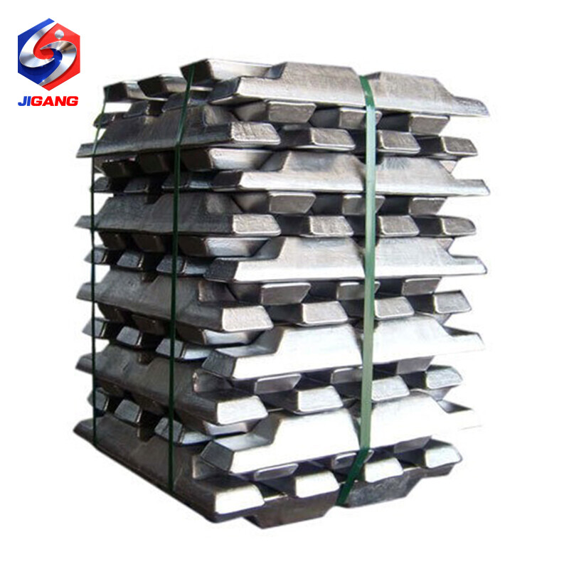 3003  Aluminum Ingot