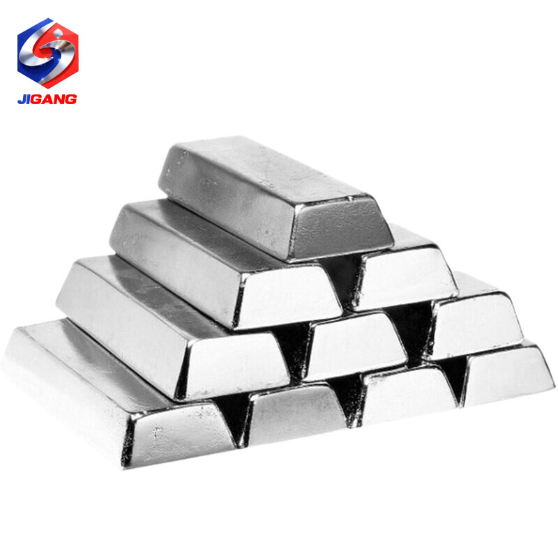 5083  Aluminum Ingot