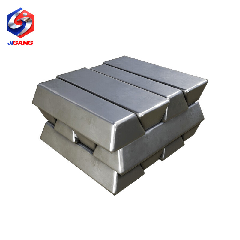 5086  Aluminum Ingot