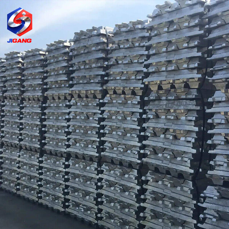  Aluminum Ingot