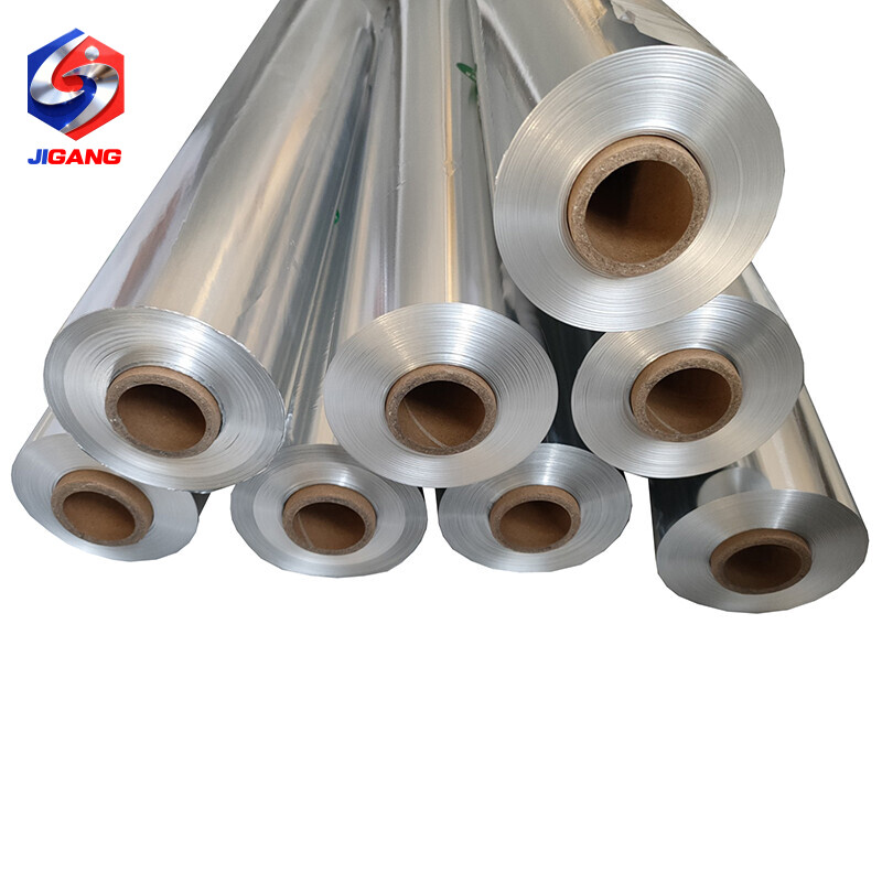5A02 Aluminum Foil