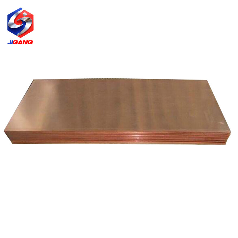 C33200 Copper Plate
