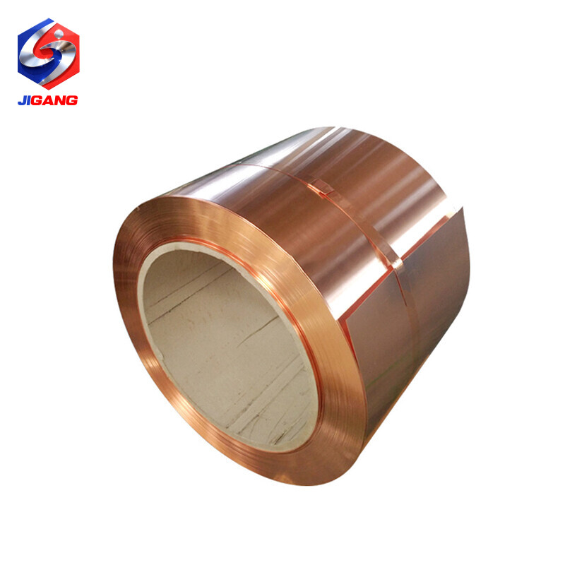 Copper Coil
