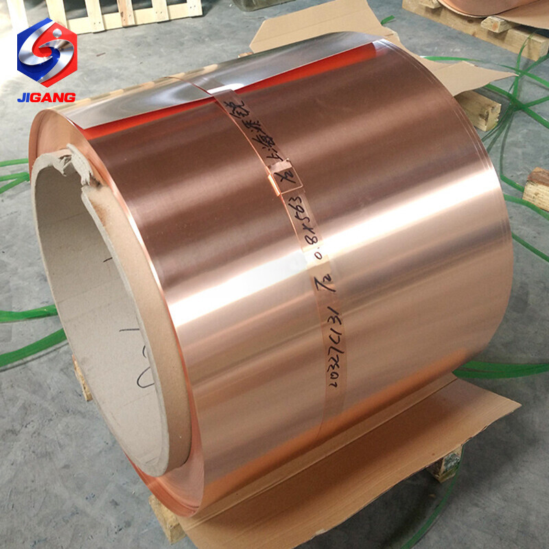Copper Coil