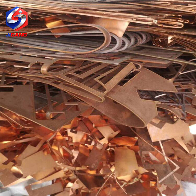 Copper Wire Scrap