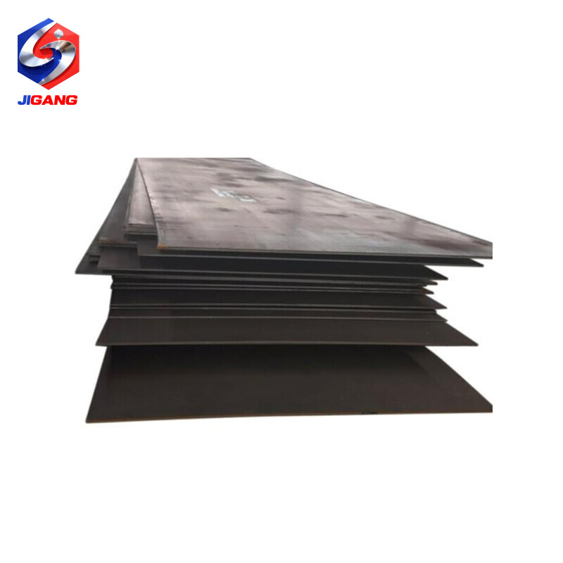 Q295A Carbon Steel Plate