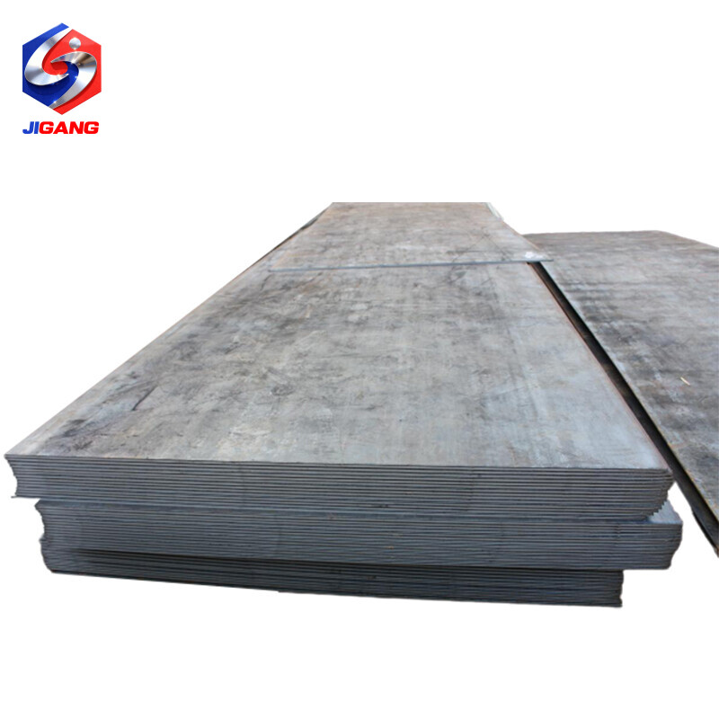 Carbon Steel Plate