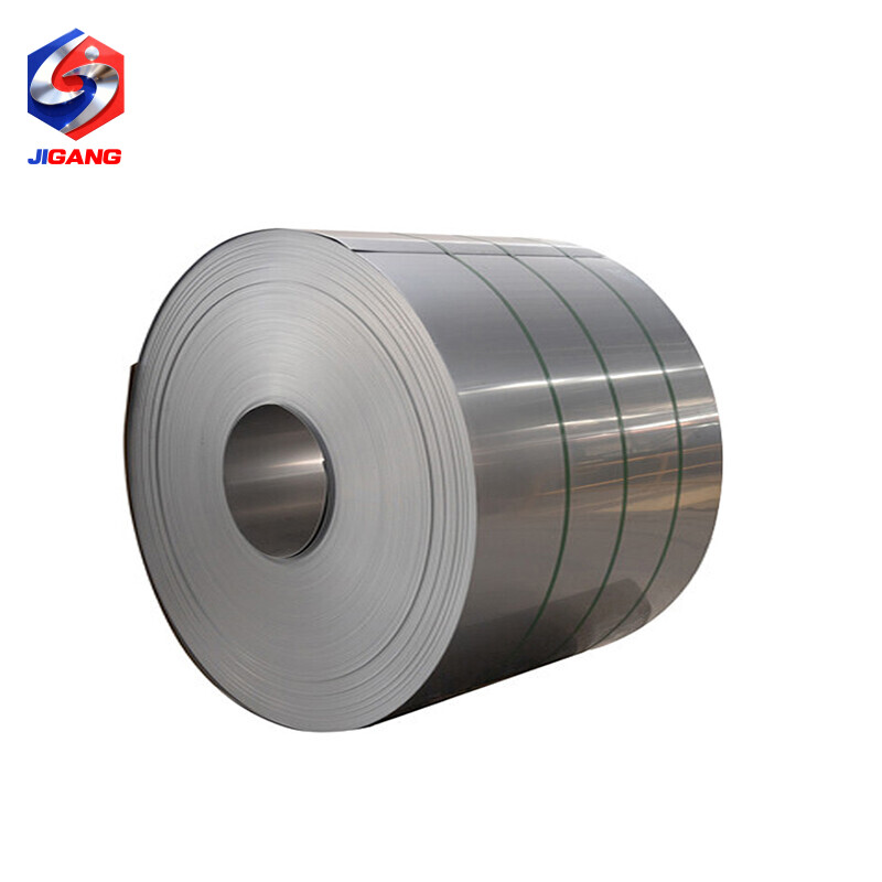 1008 Cold Rolled Steel Coil