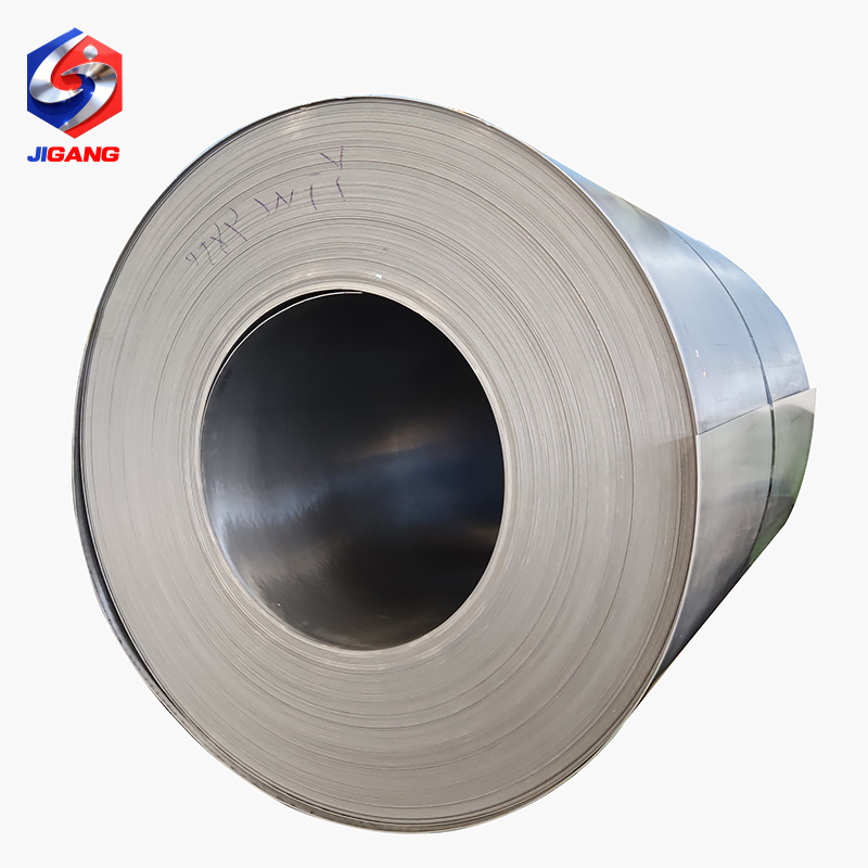 1008 Cold Rolled Steel Coil
