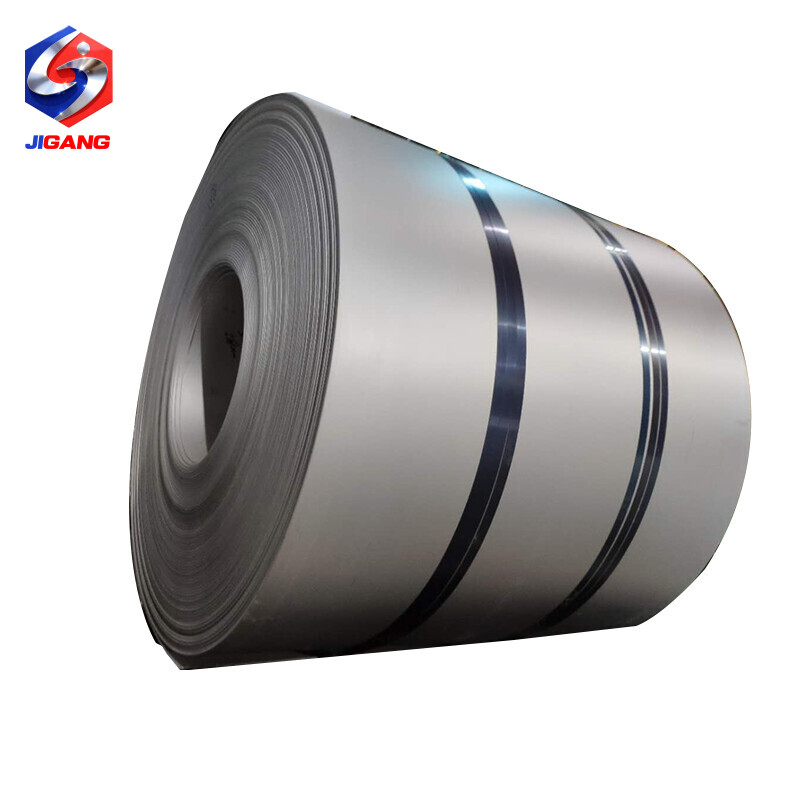 1018 Cold Rolled Steel Coil
