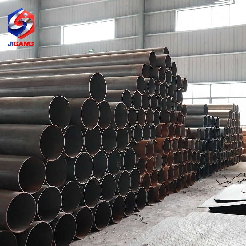A333 Seamless & Welded Steel Pipe