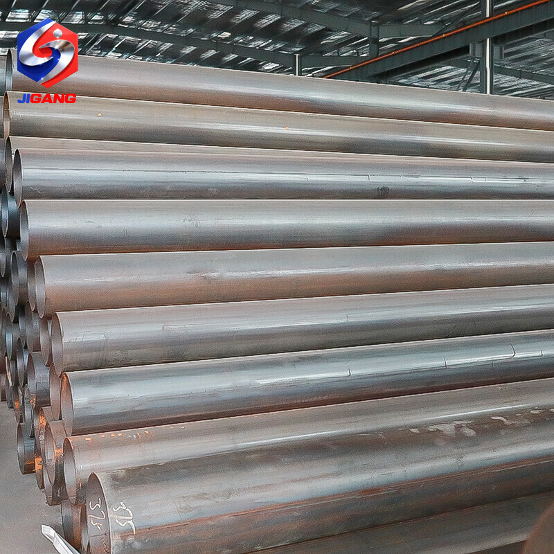 Q255A Seamless Steel Pipe