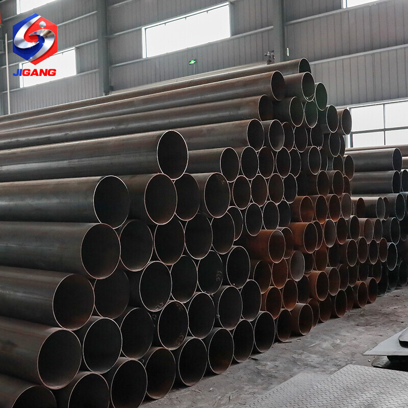 Q255A Seamless Steel Pipe